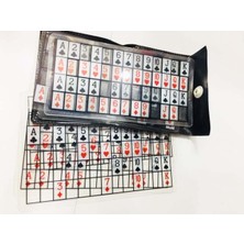 Zenvia Sihir Oyunu Sihirli Tombala (4887) ZNVA-GO3146