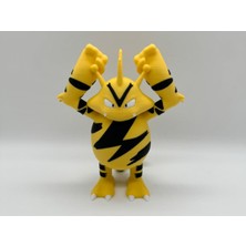Pokemon Electabuzz Figür (10CM)