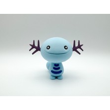 Pokemon Wooper Figür (10CM)