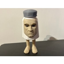 Garam Mararam 10 cm Figür