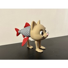 Trulimero Trulichina 10 cm Figür