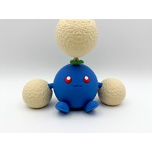 Pokemon Jumpluff Figür (10CM)