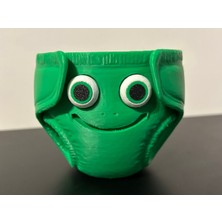 Cottolino Pimpamperprimo 10 cm Figür