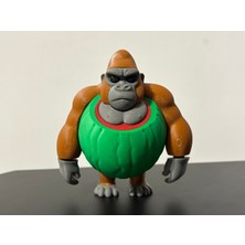 Gorillo Watermelondrillo 10CM Figür