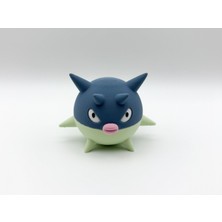 Pokemon Qwilfish Figür (10CM)