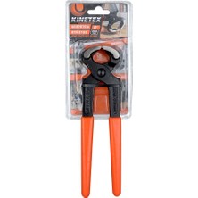 Zenvia 200MM  Geniş Ağızlı Kerpeten No:8 (4887) ZNVA-GO3146