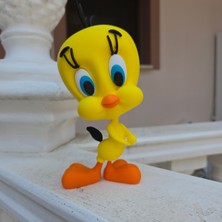 Tweety Figür