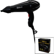 Zenvia Professıonal Saç Kurutma - Fön Makinesi 3500 Performans - 2500W (4887) ZNVA-GO3146