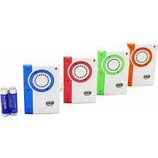 Zenvia Ding Dong Kapı Zili 12 Volt (4887) ZNVA-GO3146
