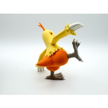 Pokemon Combusken Figür (15CM)