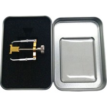 Zenvia Tırnak Batık Çıkarıcı Alet (4887) ZNVA-GO3146