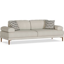 Doğtaş Trento Üçlü Koltuk