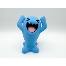 Pokemon Wobbuffet Figür (10CM)