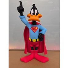 Super Duffy Duck