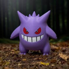 Pokemon Gengar Figür (10CM)