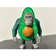 Obonono Scimpanzinono 10 cm Figür