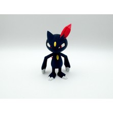 Pokemon Sneasel Figür (10CM)