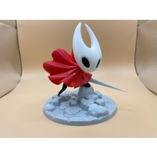 Hornet Hollow Knight Renkli Figür Oyuncak