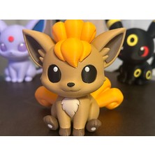 Pokemon Vulpix Figür