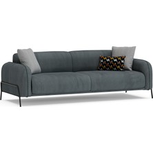 Doğtaş Lea Üçlü Yataklı Koltuk