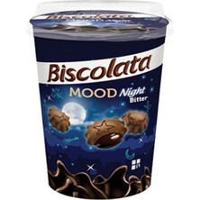 Şölen Biscolata Bitter 125 G * 5 Adet