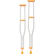 Normadia Koltuk Değneği Çift Set, Medium Beden, 160-180 Cm, Konfor ve Destek