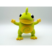 Pokemon Politoed Figür (10CM)