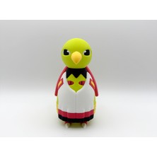 Pokemon Xatu Figür (10CM)