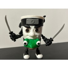 Assassino Boneca 10 cm Figür