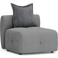 Doğtaş Bien Tekli Köşe Modülü - Kolsuz