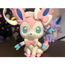 Pokemon Sylveon Figür