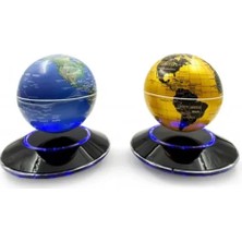 Zenvia Manyetik Dünya Küre Işıklı ZNV325-ETT