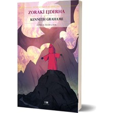 Mirhan Kitap Zoraki Ejderha