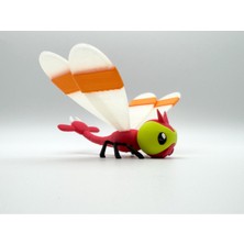 Pokemon Yanma Figür (10CM)