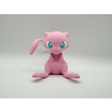 Pokemon Mew Figür (10CM)