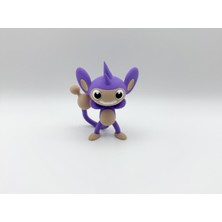 Pokemon Aipom Figür (10CM)