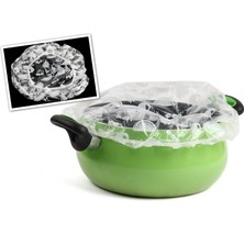 Zenvia Tencere Bonesi / Tabak Bonesi 8li ZNV-EVVN3263
