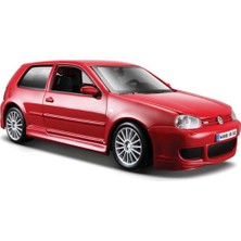 İSMİYLEAL Ismiyl  1/24 Volskwagen Golf R32 255669