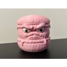 Brainrot - Slurp Slurp Macari Figür 10CM