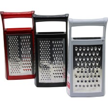 Zenvia Safir Sapphıre Grater Rende (4887) ZNVA-GO3146