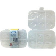 Zenvia 6lı Çay Bardak Taşıma Aparatı (4887) ZNVA-GO3146