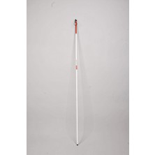 Normadia Netgör Slim Baston 110 cm 7 Parça, Hafif ve Dayanıklı, Pratik Kullanım