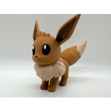 Pokemon Eevee Figür (10CM)
