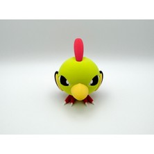 Pokemon Natu Figür (10CM)