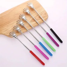 Zenvia Teleskopik Sırt Kaşıyıcı ZNV325-ETT