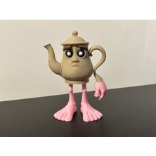 Ta Ta Ta... Sahur 10 cm Figür