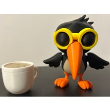 Frulli Frulla 10 cm Figür