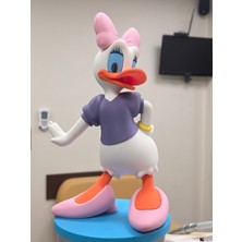 Daisy Duck Figür