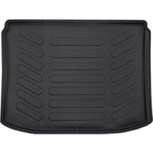 Özgürce Egea Cross 3D Bagaj Havuzu 2021, Koruma ve Düzenleme Için Mükemmel Seçenek