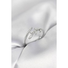 Shopwave Pirinç Yüzük